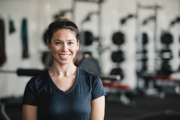 Personal Trainer